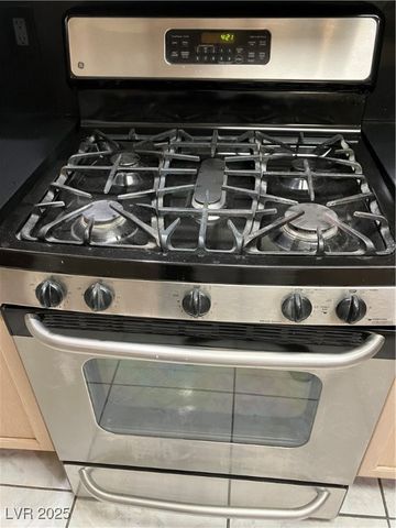 2975 Bluegrass Lane 521, Henderson, NV 89074