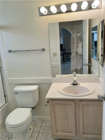 2975 Bluegrass Lane 521, Henderson, NV 89074