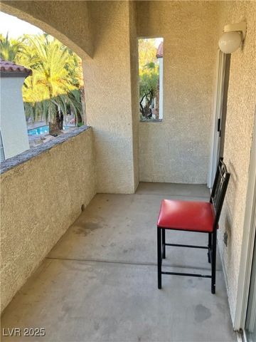 2975 Bluegrass Lane 521, Henderson, NV 89074