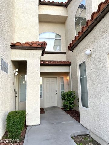 2975 Bluegrass Lane 521, Henderson, NV 89074