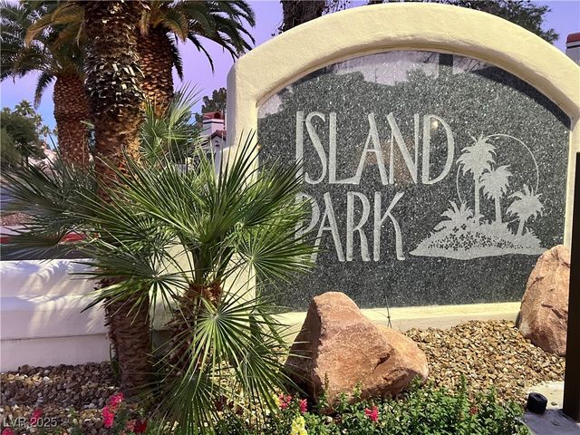 2975 Bluegrass Lane 521, Henderson, NV 89074