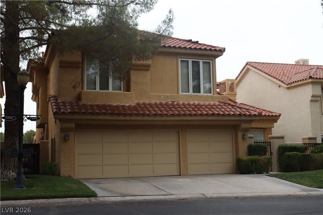 7890 Castle Pines Avenue, Las Vegas, NV 89113