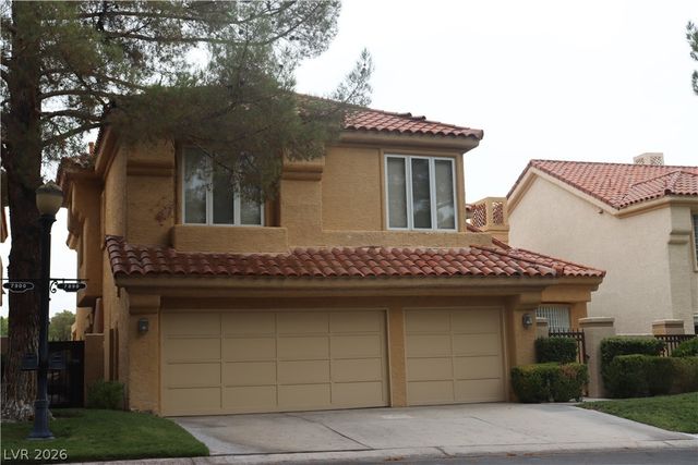 7890 Castle Pines Avenue, Las Vegas, NV 89113