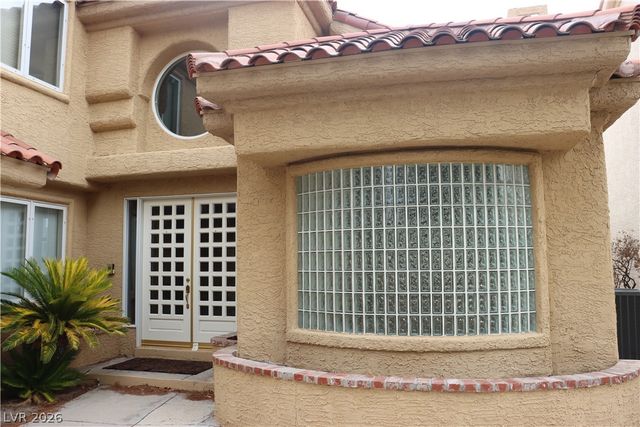 7890 Castle Pines Avenue, Las Vegas, NV 89113