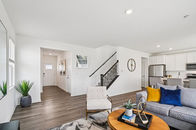 2465 Semillon Street, Oswego, IL 60543