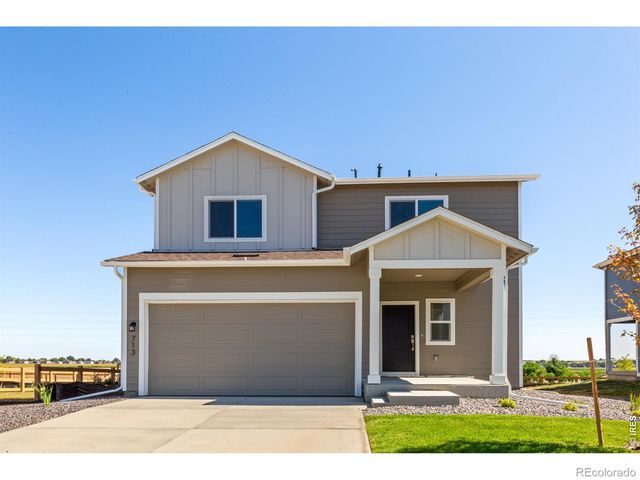 713 Muturu Road, Johnstown, CO 80534