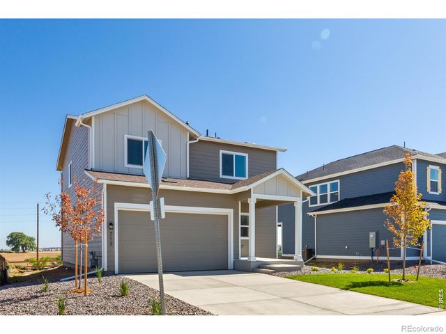 713 Muturu Road, Johnstown, CO 80534