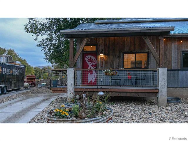 713 Muturu Road, Johnstown, CO 80534