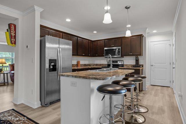 164 Old River Road, Beaufort, NC 28516