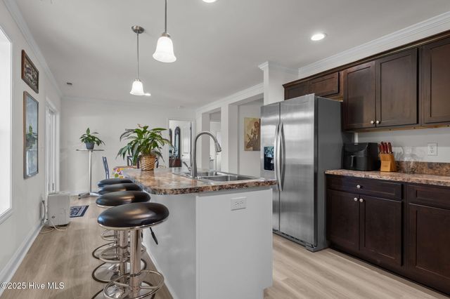 164 Old River Road, Beaufort, NC 28516