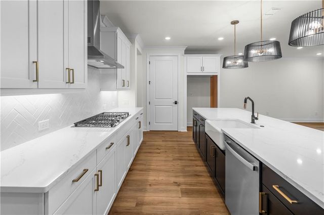 4705 Coleridge Court 427, Peachtree Corners, GA 30092
