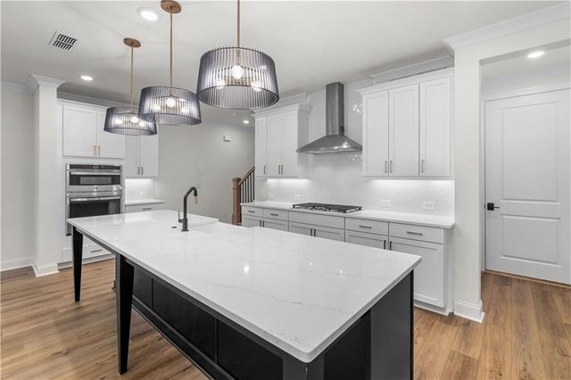 4705 Coleridge Court 427, Peachtree Corners, GA 30092