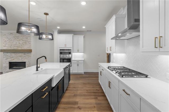 4705 Coleridge Court 427, Peachtree Corners, GA 30092