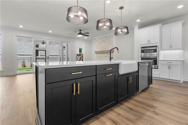 4705 Coleridge Court 427, Peachtree Corners, GA 30092