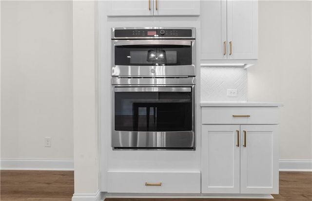 4705 Coleridge Court 427, Peachtree Corners, GA 30092