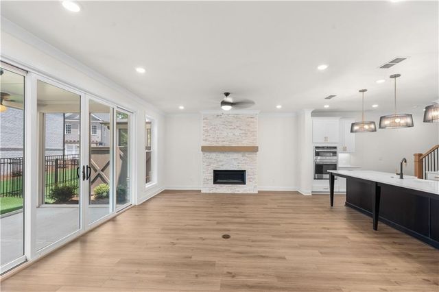 4705 Coleridge Court 427, Peachtree Corners, GA 30092