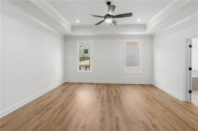 4705 Coleridge Court 427, Peachtree Corners, GA 30092
