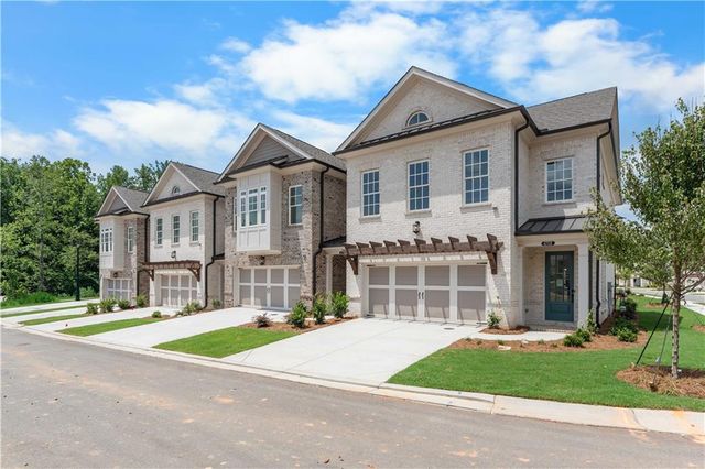 4705 Coleridge Court 427, Peachtree Corners, GA 30092