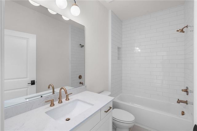 4705 Coleridge Court 427, Peachtree Corners, GA 30092