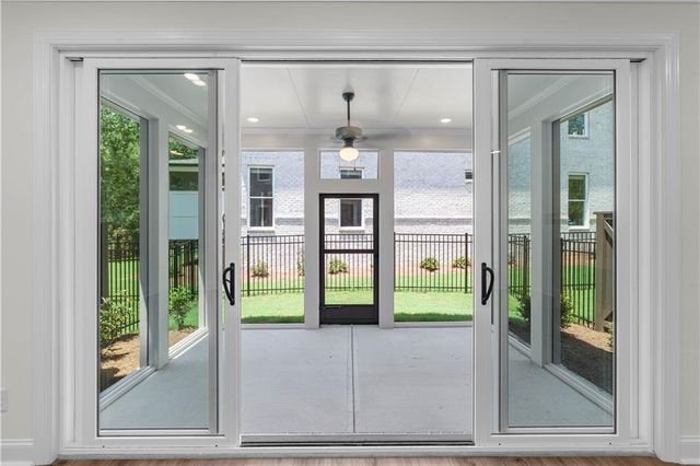 4705 Coleridge Court 427, Peachtree Corners, GA 30092