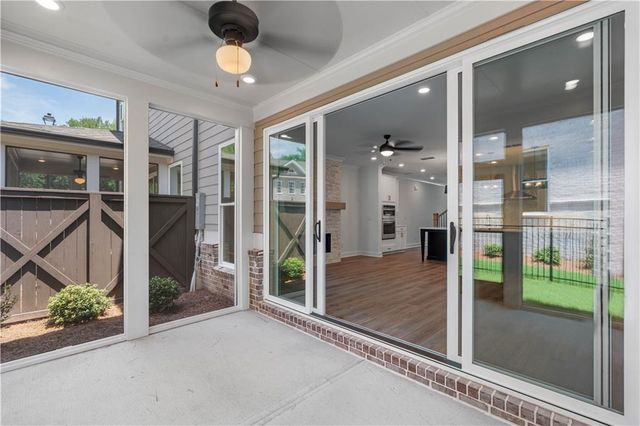 4705 Coleridge Court 427, Peachtree Corners, GA 30092