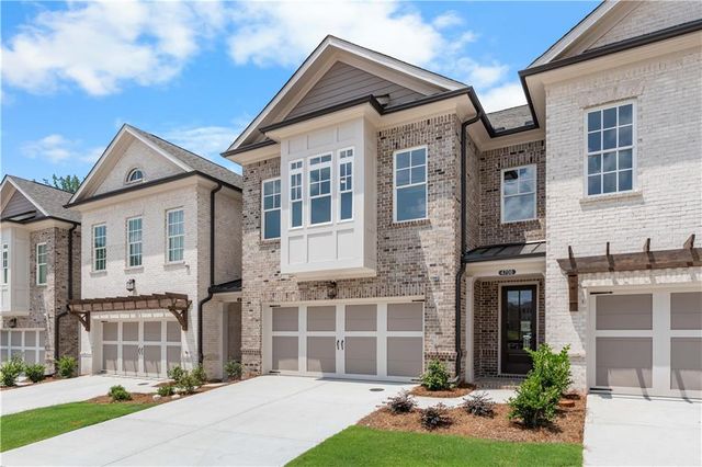 4705 Coleridge Court 427, Peachtree Corners, GA 30092