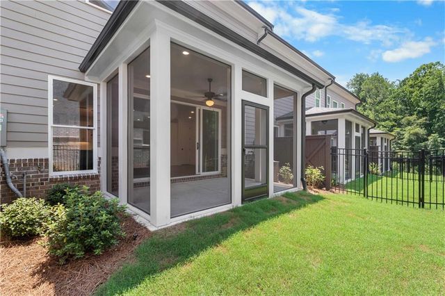 4705 Coleridge Court 427, Peachtree Corners, GA 30092