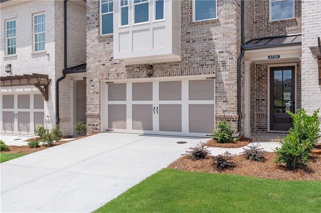 4705 Coleridge Court 427, Peachtree Corners, GA 30092