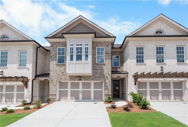 4705 Coleridge Court 427, Peachtree Corners, GA 30092