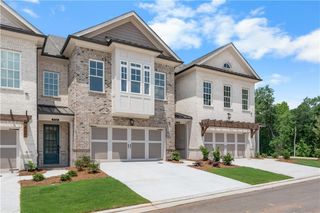 4705 Coleridge Court 427, Peachtree Corners, GA 30092