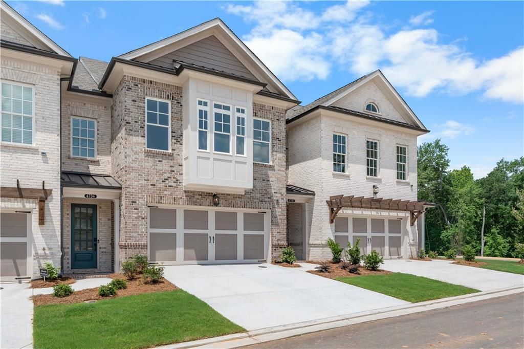 4705 Coleridge Court 427, Peachtree Corners, GA 30092