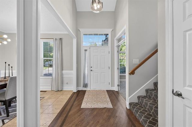 14103 W 142nd Terrace, Olathe, KS 66062