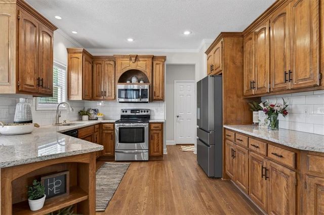 14103 W 142nd Terrace, Olathe, KS 66062