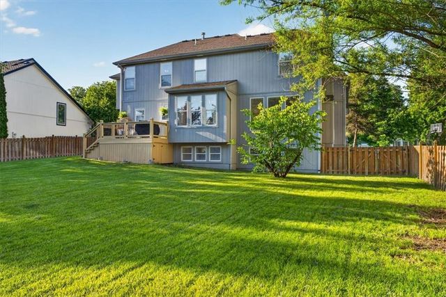 14103 W 142nd Terrace, Olathe, KS 66062