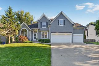 14103 W 142nd Terrace, Olathe, KS 66062