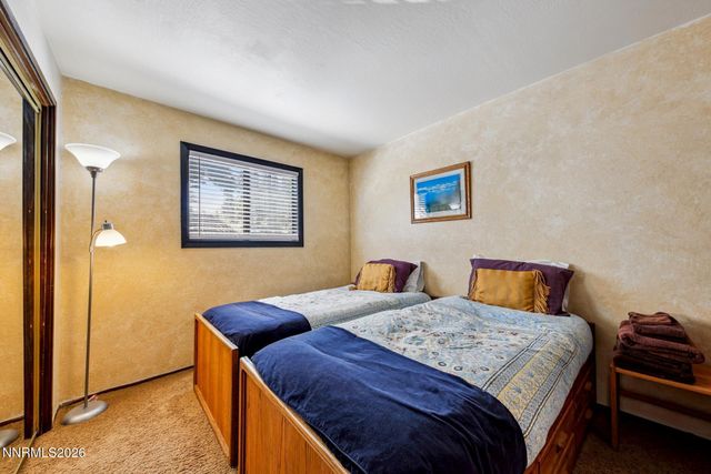 233 S Benjamin Drive A&B, Stateline, NV 89449