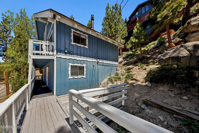 233 S Benjamin Drive A&B, Stateline, NV 89449
