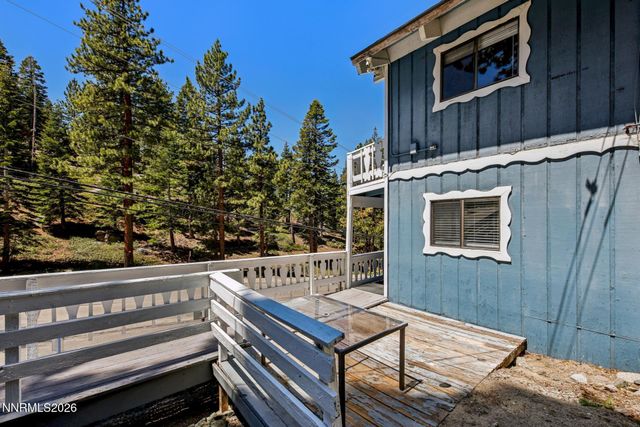 233 S Benjamin Drive A&B, Stateline, NV 89449