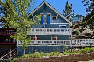233 S Benjamin Drive A&B, Stateline, NV 89449