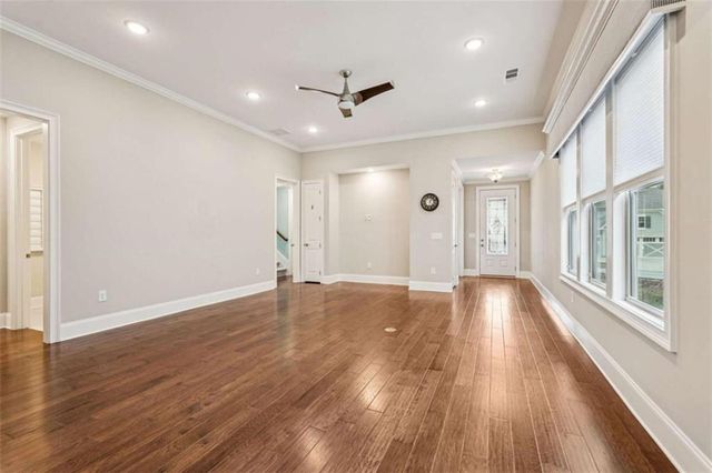 126 Mulberry Court, Peachtree City, GA 30269