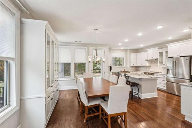 126 Mulberry Court, Peachtree City, GA 30269