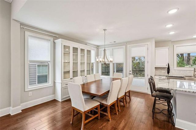 126 Mulberry Court, Peachtree City, GA 30269