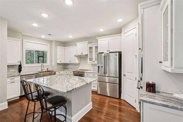 126 Mulberry Court, Peachtree City, GA 30269