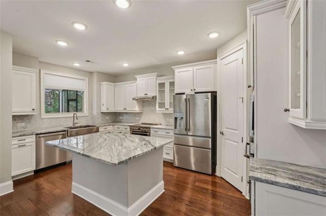 126 Mulberry Court, Peachtree City, GA 30269