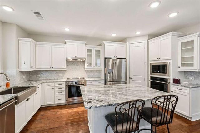 126 Mulberry Court, Peachtree City, GA 30269