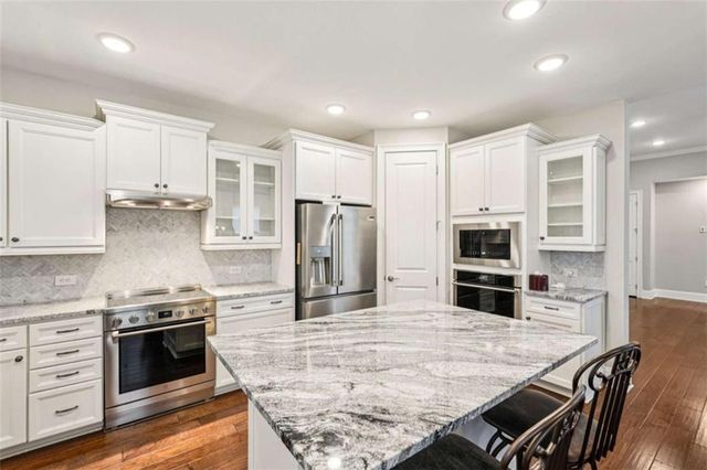 126 Mulberry Court, Peachtree City, GA 30269