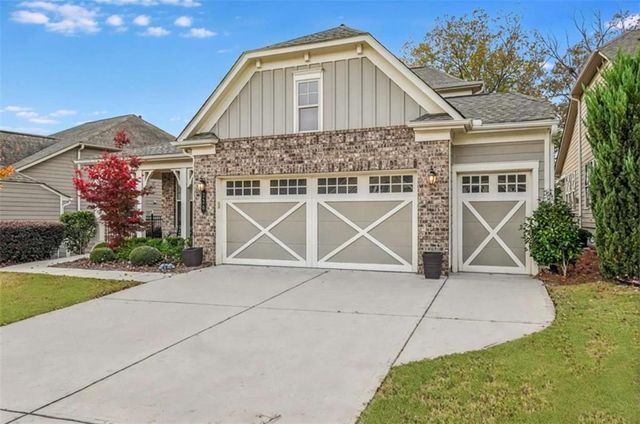 126 Mulberry Court, Peachtree City, GA 30269