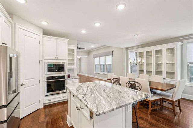 126 Mulberry Court, Peachtree City, GA 30269