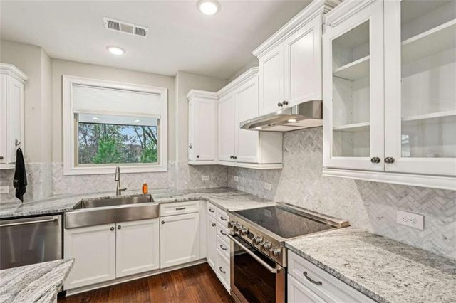 126 Mulberry Court, Peachtree City, GA 30269