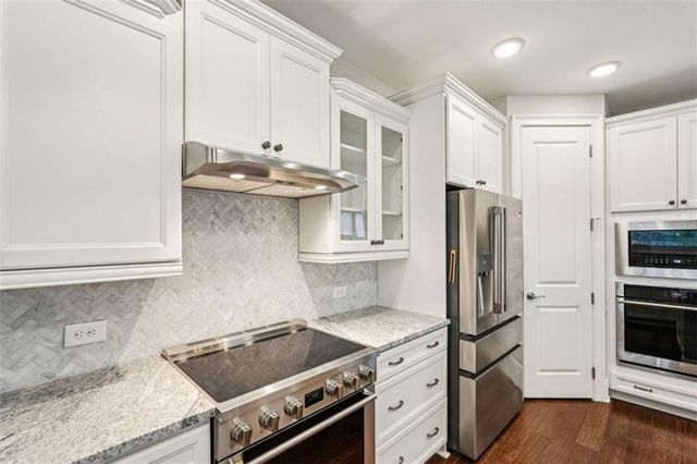 126 Mulberry Court, Peachtree City, GA 30269